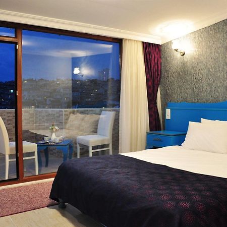 Guest House Harbiye Стамбул Экстерьер фото